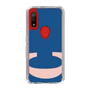 Slim Protection Case［ Original - initial color - C navy ］