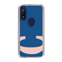 Slim Protection Case［ Original - initial color - C navy ］