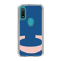 Slim Protection Case［ Original - initial color - C navy ］