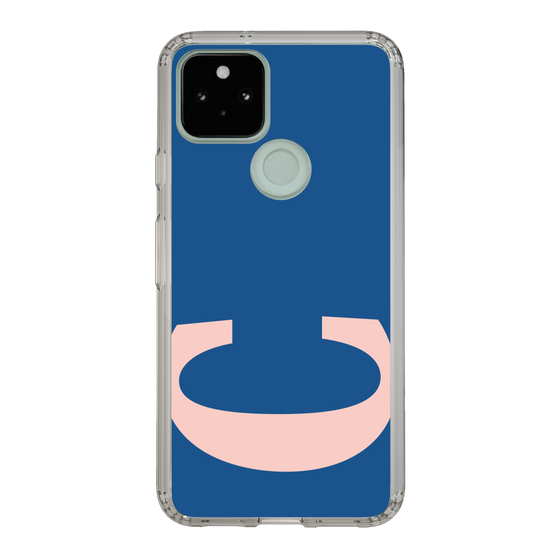 Slim Protection Case［ Original - initial color - C navy ］