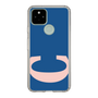 Slim Protection Case［ Original - initial color - C navy ］