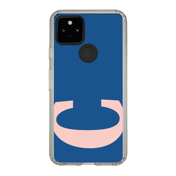 Slim Protection Case［ Original - initial color - C navy ］