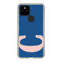 Slim Protection Case［ Original - initial color - C navy ］