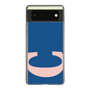 Slim Protection Case［ Original - initial color - C navy ］