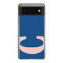 Slim Protection Case［ Original - initial color - C navy ］