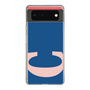 Slim Protection Case［ Original - initial color - C navy ］