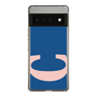 Slim Protection Case［ Original - initial color - C navy ］