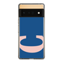Slim Protection Case［ Original - initial color - C navy ］