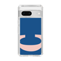 Slim Protection Case［ Original - initial color - C navy ］