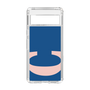 Slim Protection Case［ Original - initial color - C navy ］