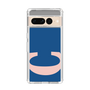 Slim Protection Case［ Original - initial color - C navy ］