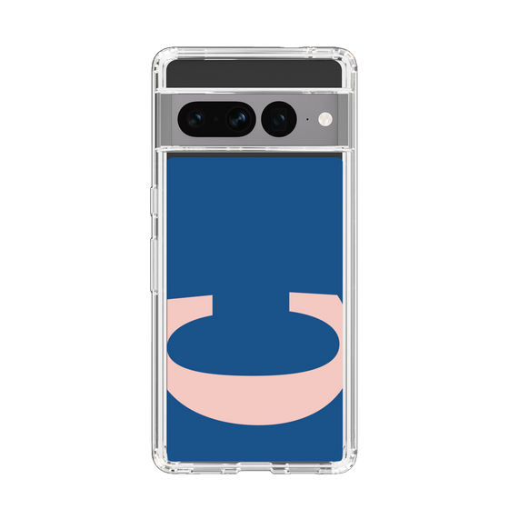 Slim Protection Case［ Original - initial color - C navy ］