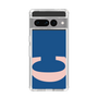 Slim Protection Case［ Original - initial color - C navy ］