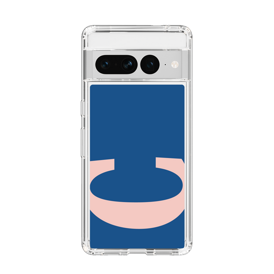 Slim Protection Case［ Original - initial color - C navy ］