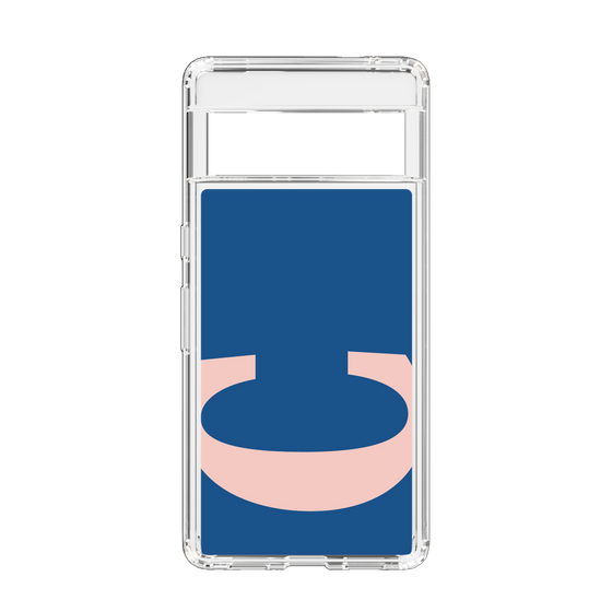 Slim Protection Case［ Original - initial color - C navy ］