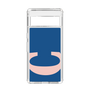 Slim Protection Case［ Original - initial color - C navy ］