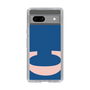 Slim Protection Case［ Original - initial color - C navy ］