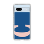 Slim Protection Case［ Original - initial color - C navy ］