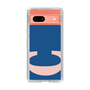 Slim Protection Case［ Original - initial color - C navy ］