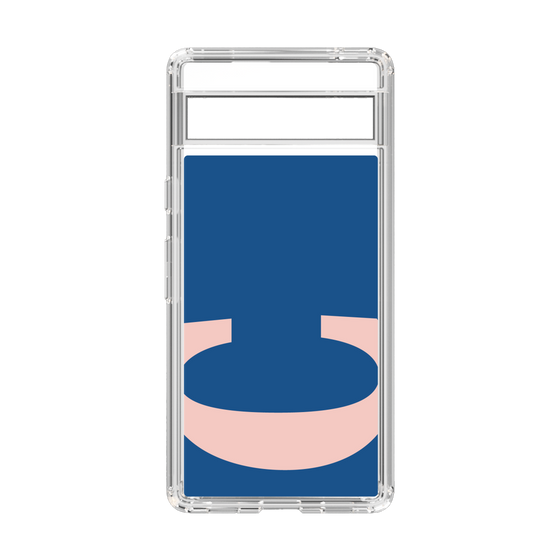 Slim Protection Case［ Original - initial color - C navy ］