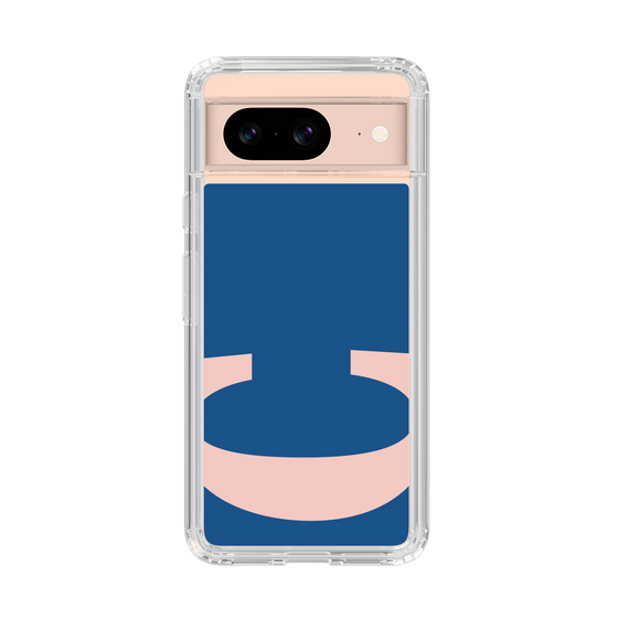 Slim Protection Case［ Original - initial color - C navy ］