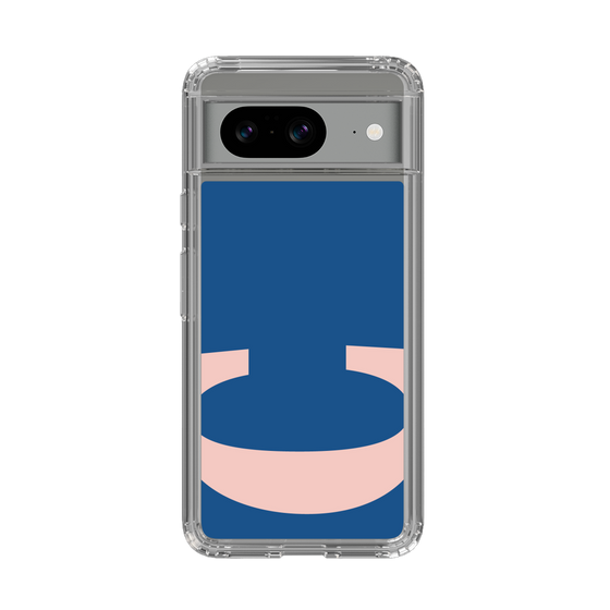 Slim Protection Case［ Original - initial color - C navy ］