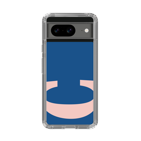 Slim Protection Case［ Original - initial color - C navy ］