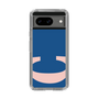 Slim Protection Case［ Original - initial color - C navy ］