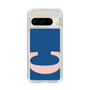 Slim Protection Case［ Original - initial color - C navy ］