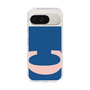 Slim Protection Case［ Original - initial color - C navy ］