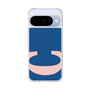 Slim Protection Case［ Original - initial color - C navy ］