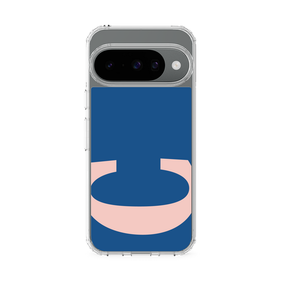 Slim Protection Case［ Original - initial color - C navy ］