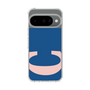 Slim Protection Case［ Original - initial color - C navy ］