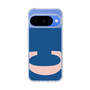 Slim Protection Case［ Original - initial color - C navy ］