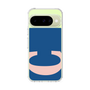 Slim Protection Case［ Original - initial color - C navy ］
