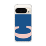 Slim Protection Case［ Original - initial color - C navy ］