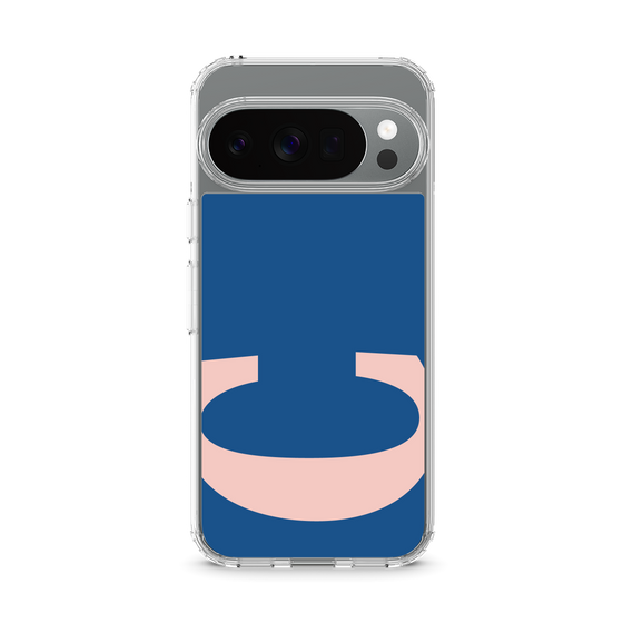 Slim Protection Case［ Original - initial color - C navy ］