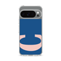 Slim Protection Case［ Original - initial color - C navy ］