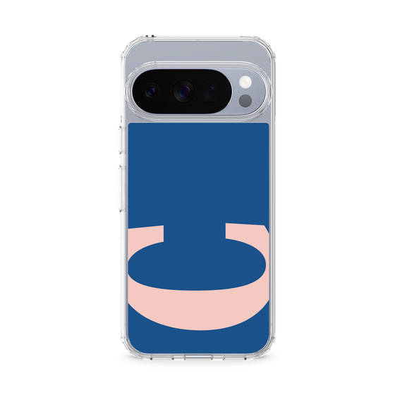 Slim Protection Case［ Original - initial color - C navy ］
