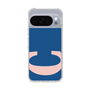 Slim Protection Case［ Original - initial color - C navy ］