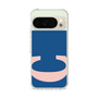 Slim Protection Case［ Original - initial color - C navy ］