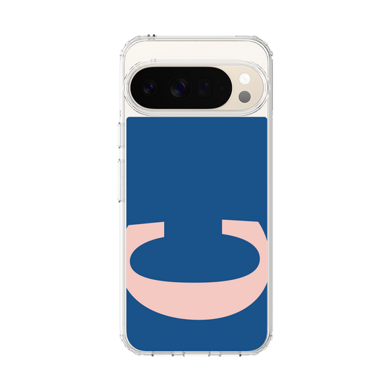 Slim Protection Case［ Original - initial color - C navy ］
