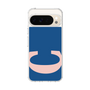 Slim Protection Case［ Original - initial color - C navy ］