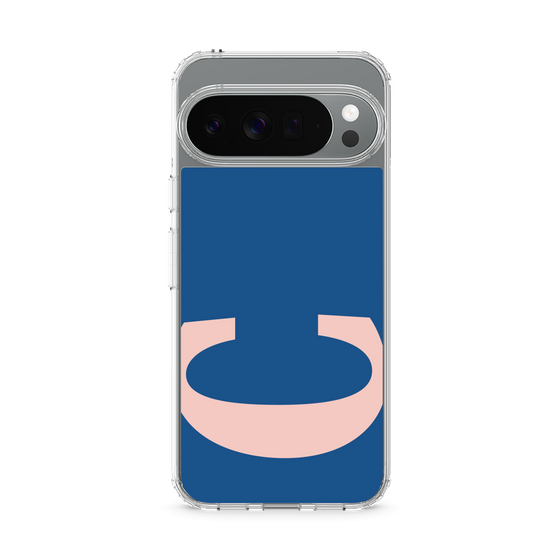 Slim Protection Case［ Original - initial color - C navy ］
