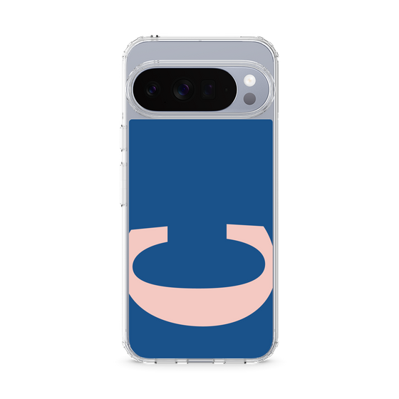 Slim Protection Case［ Original - initial color - C navy ］