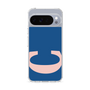 Slim Protection Case［ Original - initial color - C navy ］