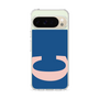 Slim Protection Case［ Original - initial color - C navy ］