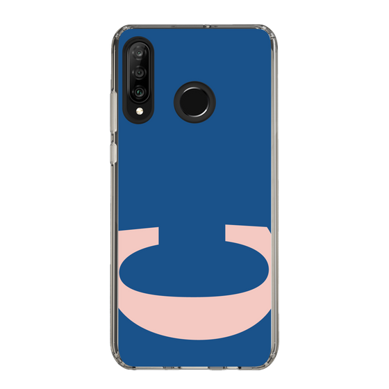 Slim Protection Case［ Original - initial color - C navy ］