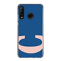 Slim Protection Case［ Original - initial color - C navy ］