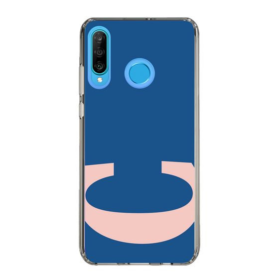 Slim Protection Case［ Original - initial color - C navy ］